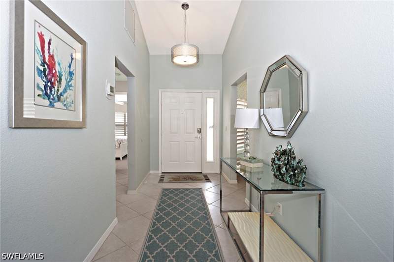 2 bedroom Condominium at 2220 Chesterbrook Ct 204, Heatherwood, Naples — photo 5