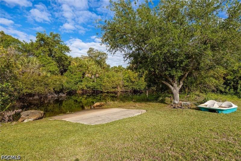 3 bedroom SingleFamilyResidence at 17041 E Lake DR, EAST LAKE COLONY, North Fort Myers — photo 3