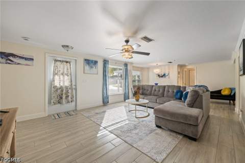 17041 E Lake Dr, North Fort Myers FL - photo 7 of 42