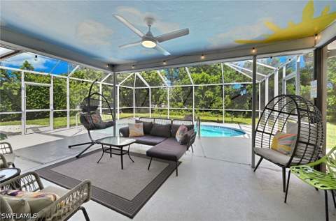 513 Monterey Ave, Cape Coral FL - photo 21 of 30
