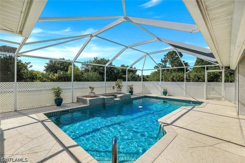 3 bedroom SingleFamilyResidence at 6029 & 6031 Higgins Ave, Buckingham, Fort Myers — photo 1