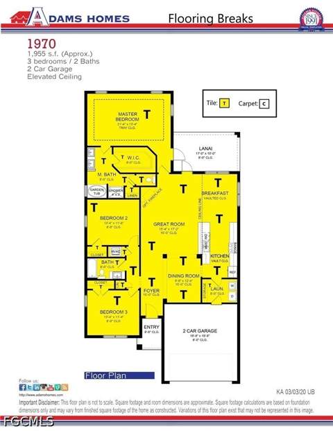 2510 NW 18th Ave, Cape Coral FL - photo 18 of 18