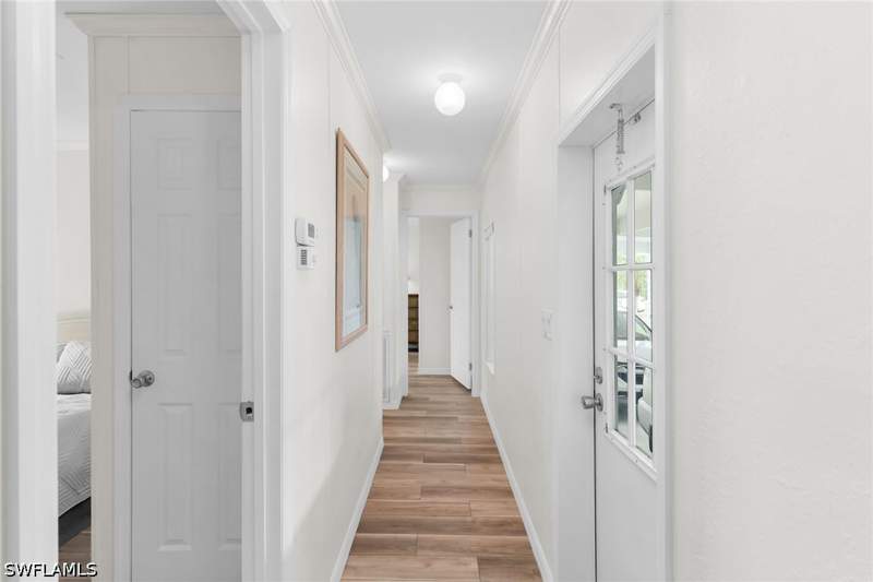 2 bedroom ManufacturedHome at 33 Monaco Ter, Riviera Colony, Naples — photo 2