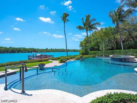 840 Admiralty Parade E, Naples FL - photo 10 of 50