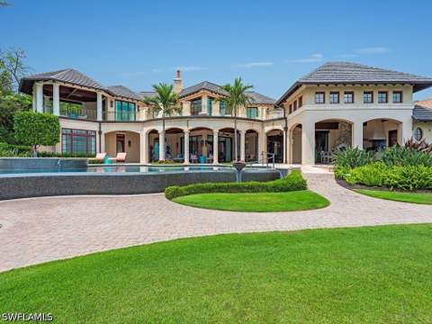 840 Admiralty Parade E, Naples FL - photo 14 of 50