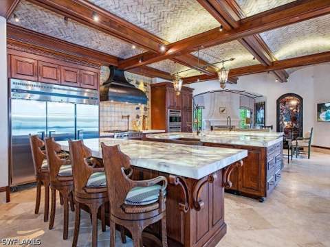 840 Admiralty Parade E, Naples FL - photo 16 of 50
