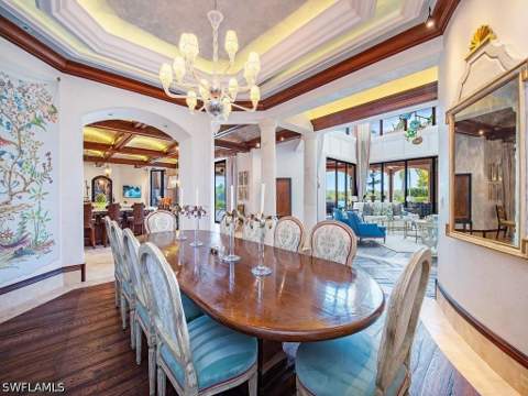 840 Admiralty Parade E, Naples FL - photo 17 of 50