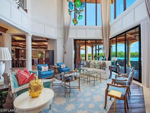 840 Admiralty Parade E, Naples FL - photo 19 of 50