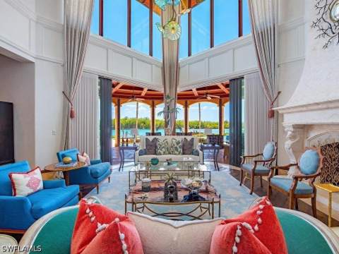 840 Admiralty Parade E, Naples FL - photo 22 of 50