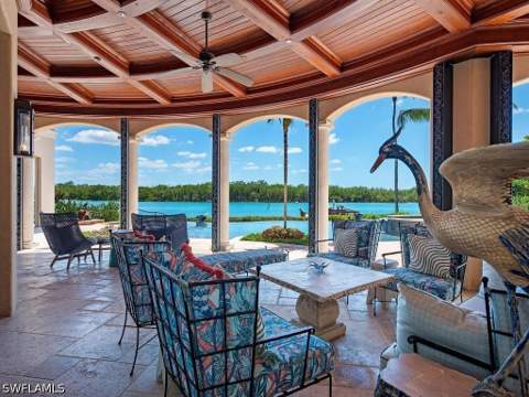 840 Admiralty Parade E, Naples FL - photo 6 of 50