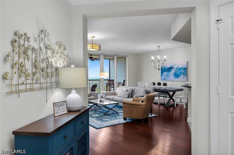 3 bedroom Condominium at 1065 Borghese Ln 1003, Serano, Naples — photo 3