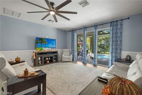 12353 Crooked Creek Ln, Fort Myers FL - photo 12 of 29