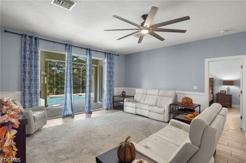 12353 Crooked Creek Ln, Fort Myers FL - photo 13 of 29