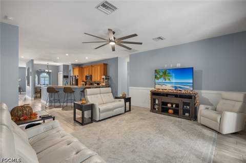 12353 Crooked Creek Ln, Fort Myers FL - photo 14 of 29