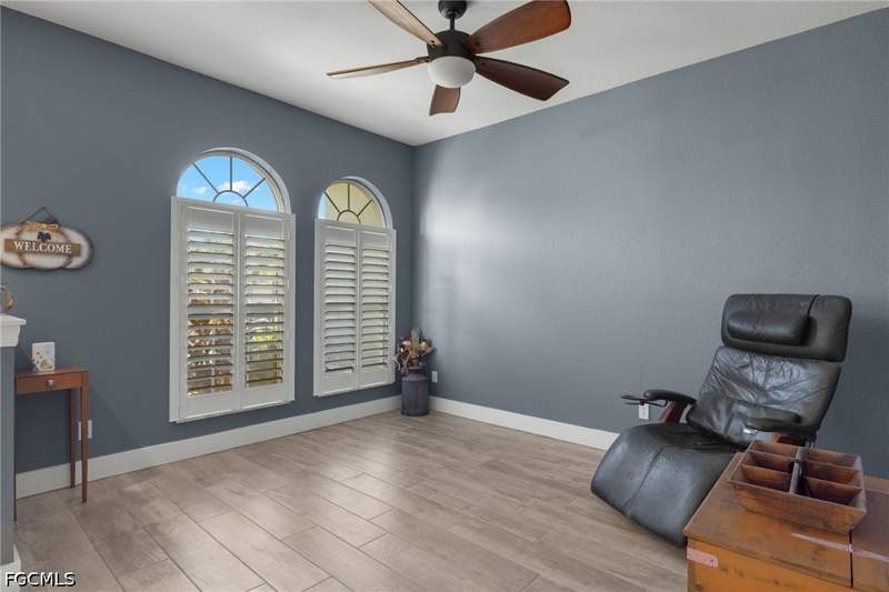 4 bedroom SingleFamilyResidence at 12353 Crooked Creek LN, STONEYBROOK, Fort Myers — photo 4