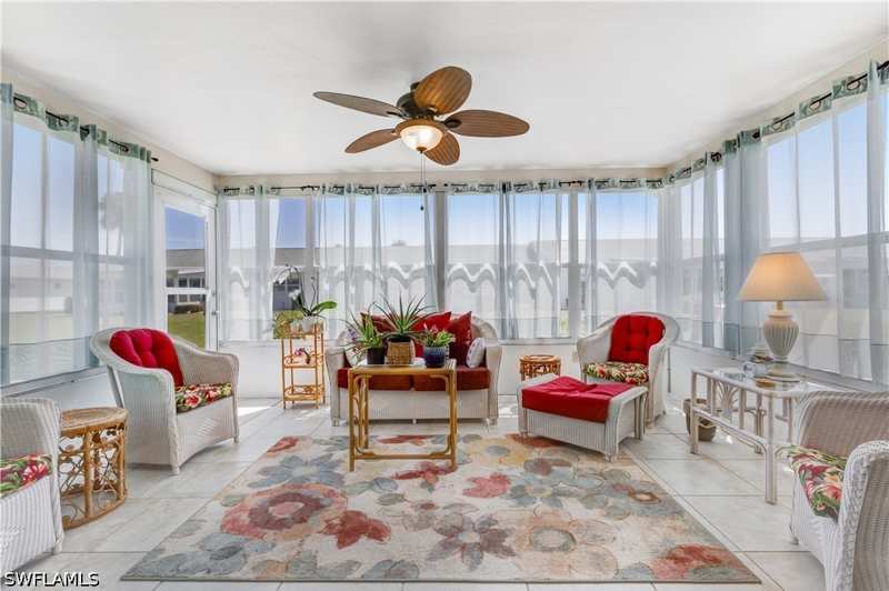 3 bedroom Attached at 7079 Esquire Ct, Myerlee Esquire Courts Condo, Fort Myers — photo 1