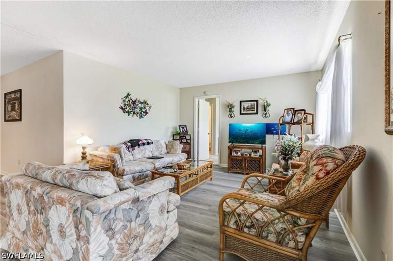 3 bedroom Attached at 7079 Esquire Ct, Myerlee Esquire Courts Condo, Fort Myers — photo 4
