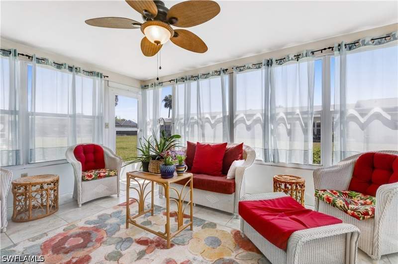 3 bedroom Attached at 7079 Esquire Ct, Myerlee Esquire Courts Condo, Fort Myers — photo 5