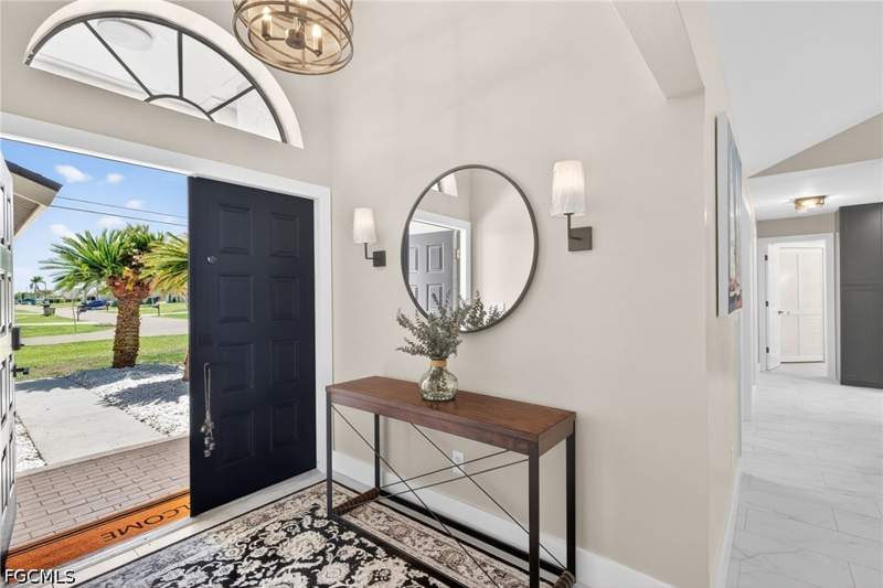 3 bedroom SingleFamilyResidence at 1145 SW 21st Ter, Palmetto Pines Country Club, Cape Coral — photo 4