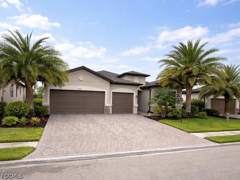 3 bedroom SingleFamilyResidence at 14528 Palamos Cir, Portico, Fort Myers — photo 1