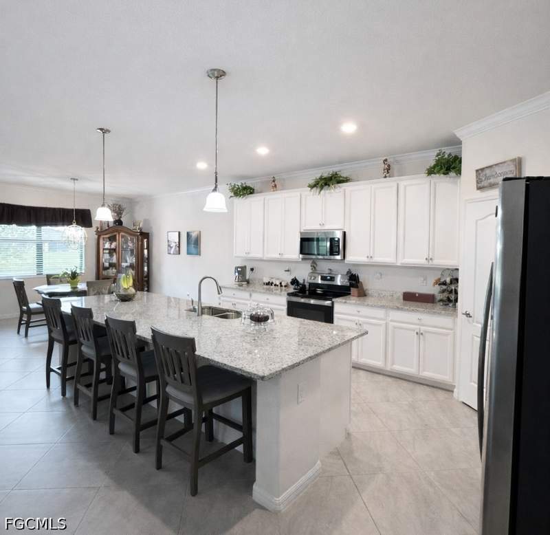 3 bedroom SingleFamilyResidence at 14528 Palamos Cir, Portico, Fort Myers — photo 4