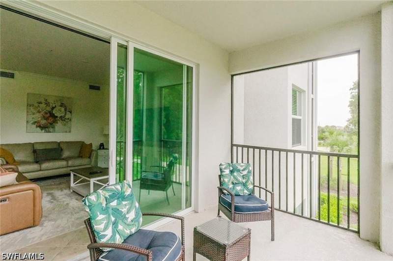 2 bedroom Condominium at 6034 National Blvd 523, The National Golf & Country Club At Ave Maria, Ave Maria — photo 2