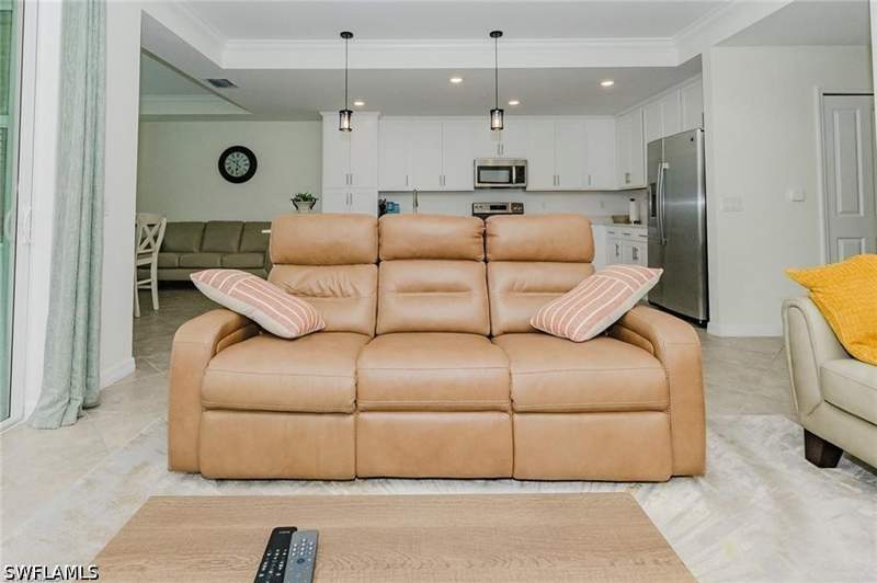2 bedroom Condominium at 6034 National Blvd 523, The National Golf & Country Club At Ave Maria, Ave Maria — photo 4