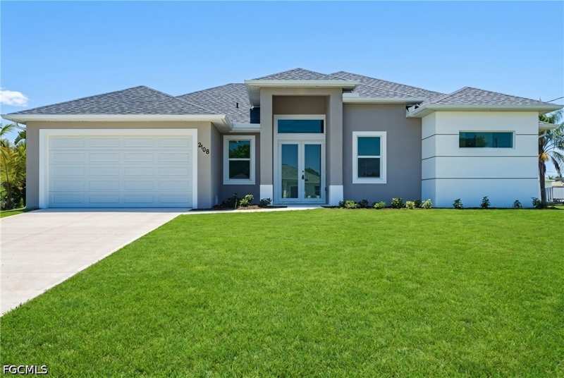 3 bedroom SingleFamilyResidence at 2108 NE 15th Ter, Cape Coral, Cape Coral — photo 1