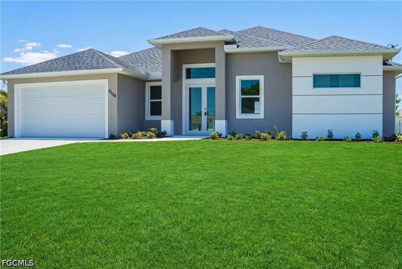 3 bedroom SingleFamilyResidence at 2108 NE 15th Ter, Cape Coral, Cape Coral — photo 2