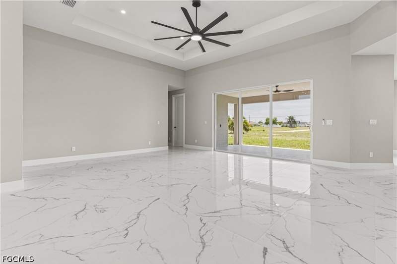 3 bedroom SingleFamilyResidence at 2108 NE 15th Ter, Cape Coral, Cape Coral — photo 4