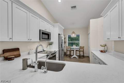 1215 Sarah Jean Cir J205, Naples FL - photo 7 of 50