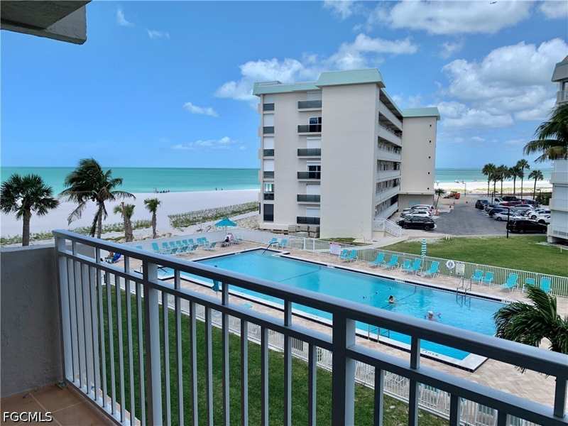2 bedroom Condominium at 7400 Estero Blvd 308, Leonardo Arms Beach Club, Fort Myers Beach — photo 1