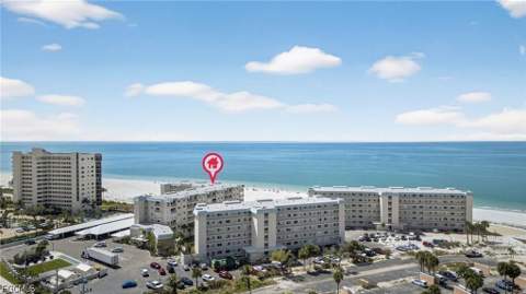 7400 Estero Blvd 308, Fort Myers Beach FL - photo 23 of 28