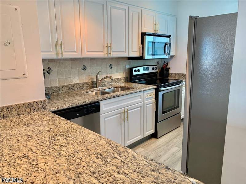 2 bedroom Condominium at 7400 Estero Blvd 308, Leonardo Arms Beach Club, Fort Myers Beach — photo 5