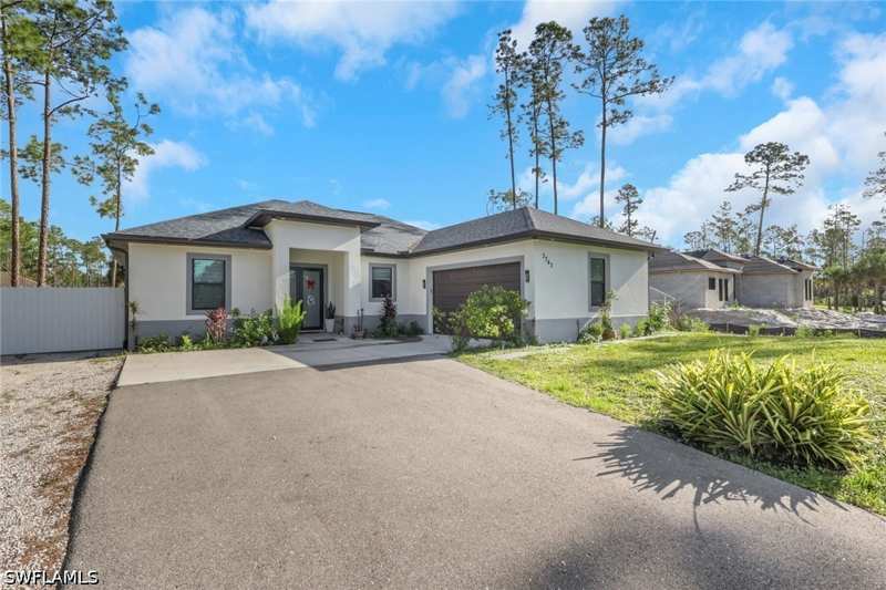 4 bedroom SingleFamilyResidence at 3743 16th Ave SE, Golden Gate Estates, Naples — photo 1