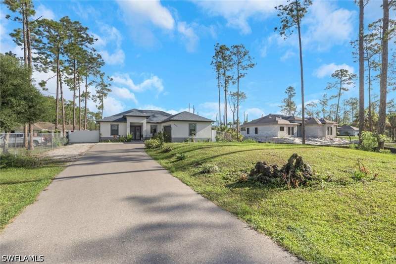 4 bedroom SingleFamilyResidence at 3743 16th Ave SE, Golden Gate Estates, Naples — photo 2