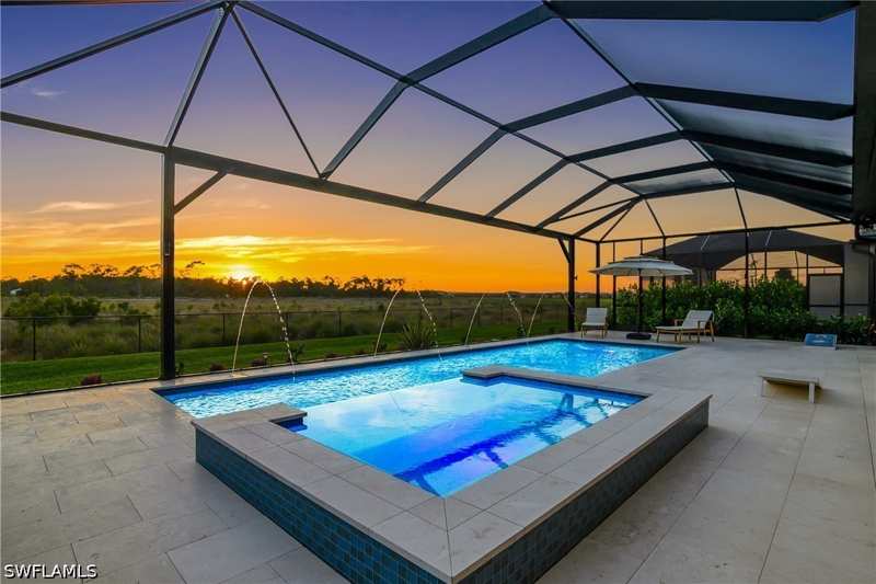3 bedroom SingleFamilyResidence at 20609 Napa Loop, Verdana Village, Estero — photo 1