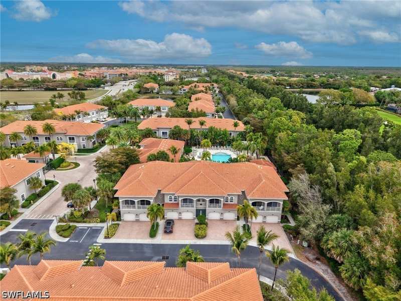 2 bedroom Townhouse at 23501 Alamanda Dr 102, Mirasol At Coconut Point, Estero — photo 1