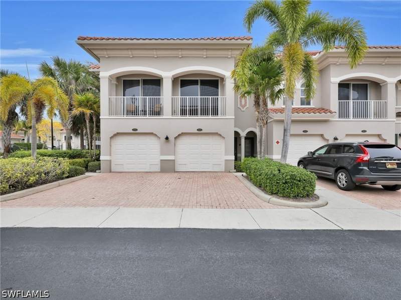 2 bedroom Townhouse at 23501 Alamanda Dr 102, Mirasol At Coconut Point, Estero — photo 2