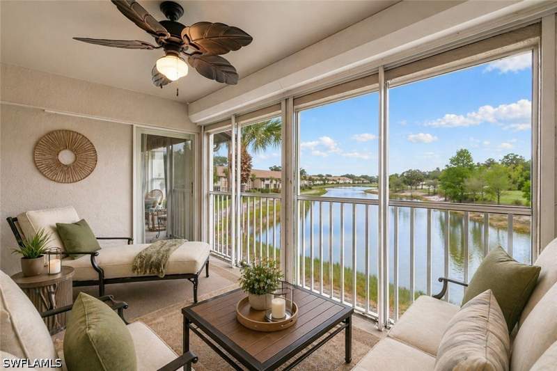 2 bedroom Condominium at 8400 Naples Heritage Dr 1524, Veranda At Southern Links, Naples — photo 1