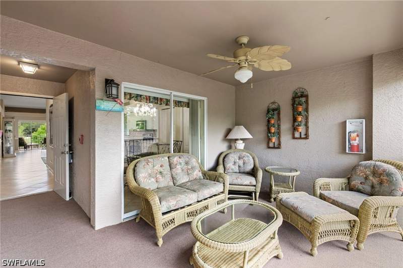2 bedroom Condominium at 8400 Naples Heritage Dr 1524, Veranda At Southern Links, Naples — photo 2