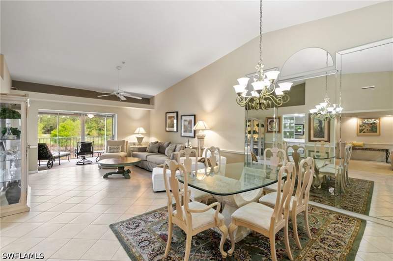 2 bedroom Condominium at 8400 Naples Heritage Dr 1524, Veranda At Southern Links, Naples — photo 3