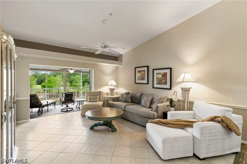2 bedroom Condominium at 8400 Naples Heritage Dr 1524, Veranda At Southern Links, Naples — photo 4