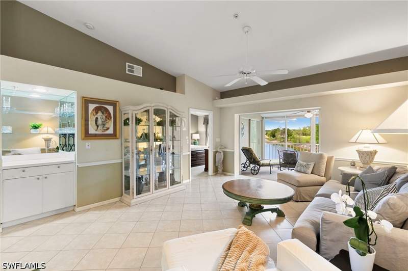 2 bedroom Condominium at 8400 Naples Heritage Dr 1524, Veranda At Southern Links, Naples — photo 5