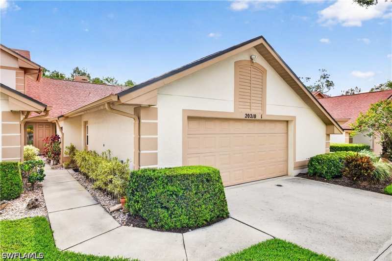 2 bedroom Condominium at 20210 Golden Panther Dr 1, Village At Wildcat Run, Estero — photo 1
