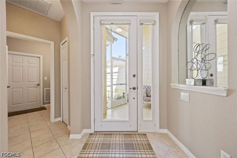2 bedroom Duplex at 4342 Avian Ave, Province Park, Fort Myers — photo 5