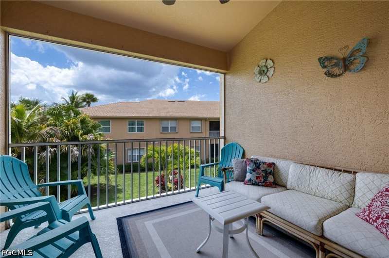 3 bedroom Condominium at 13981 Lake Mahogany Blvd 2522, Reflection Lakes, Fort Myers — photo 1