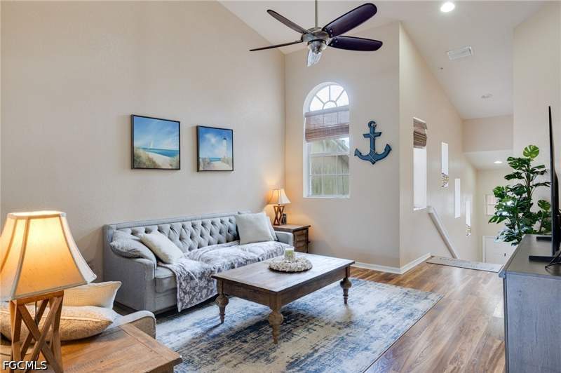 3 bedroom Condominium at 13981 Lake Mahogany Blvd 2522, Reflection Lakes, Fort Myers — photo 3