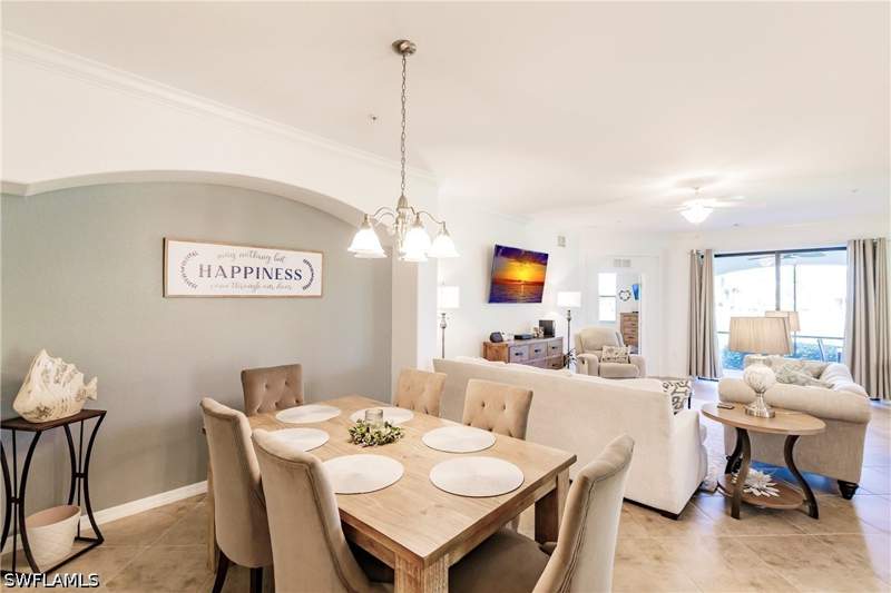 3 bedroom Condominium at 3157 Aviamar Cir 102, Sonoma, Naples — photo 4
