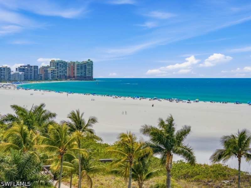 1 bedroom Condominium at 180 Seaview Ct 706, Tradewinds Apts Of Marco Island, Marco Island — photo 1